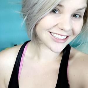 Meet your Posher, Katelyn