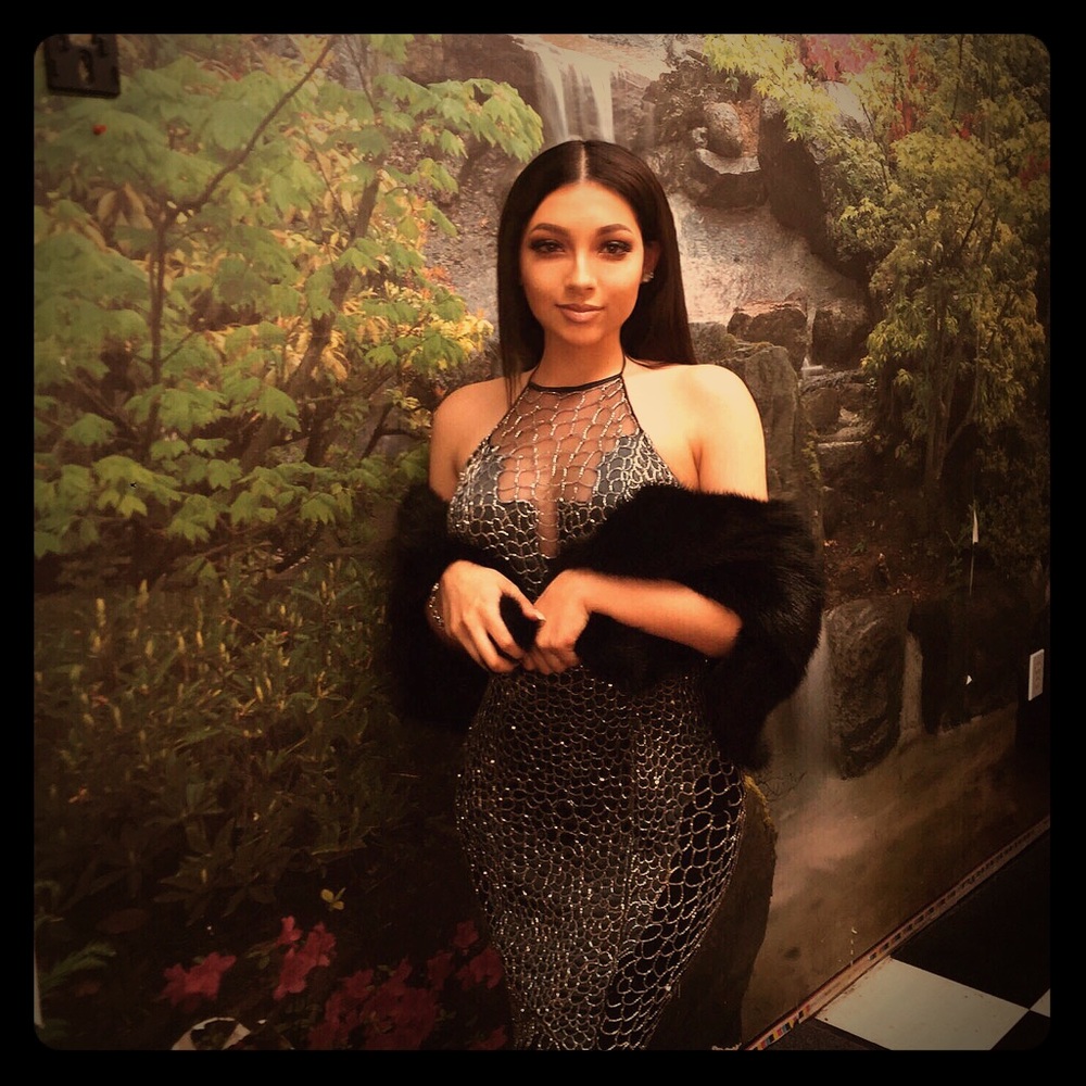 Exclusive Dress
