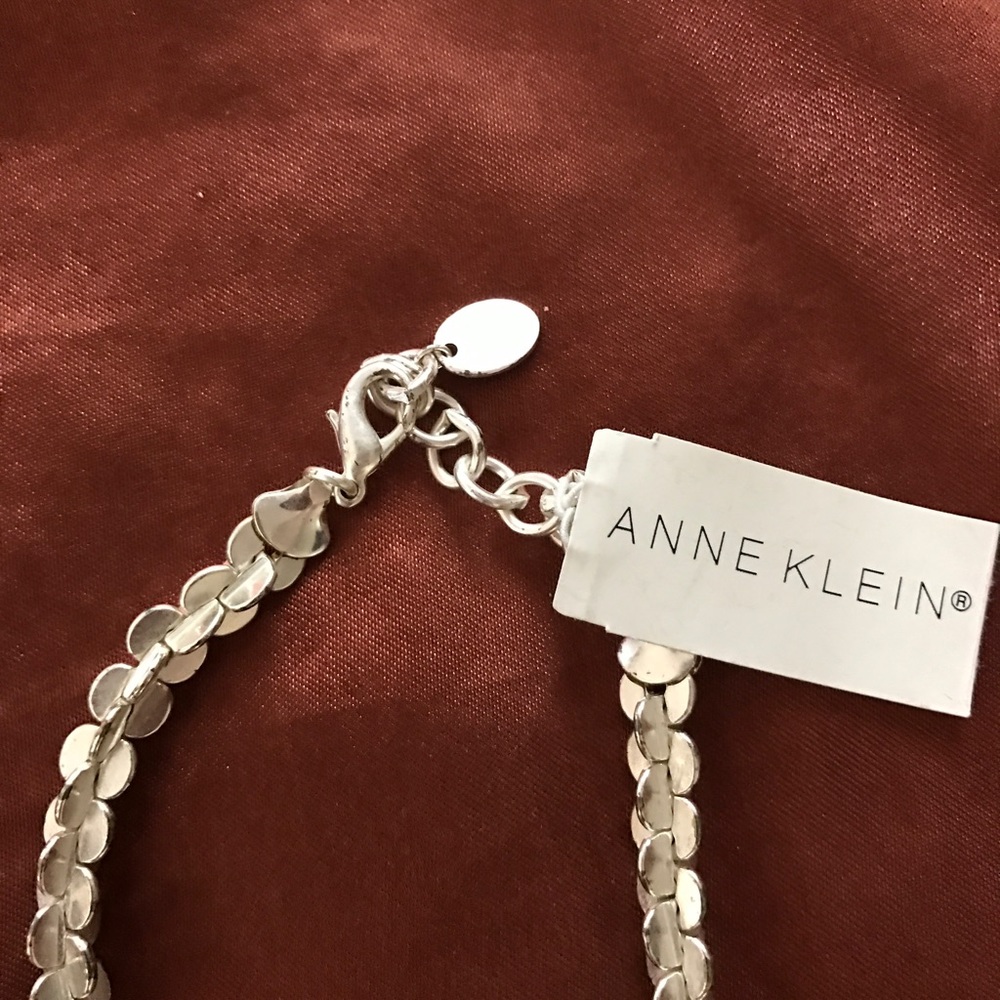 NWT Anne Klein Necklace