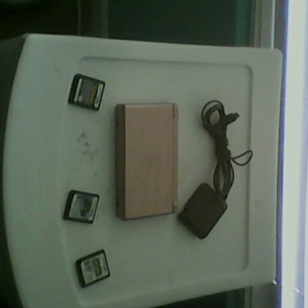 NintendoDS lite