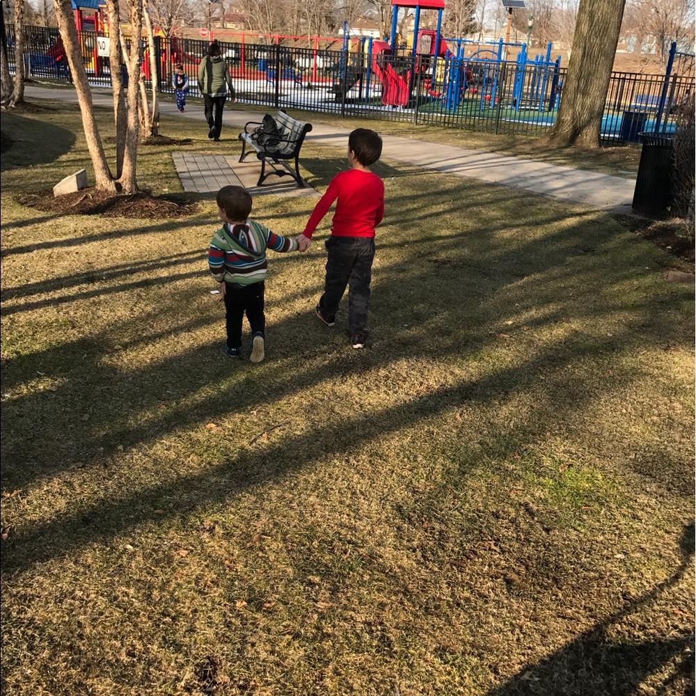 Meet your Posher, Zeynep