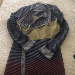 Cabi sweater