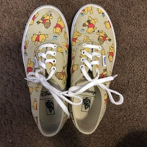 Vans Kids Disney