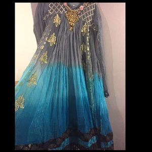 Shalwar kameez