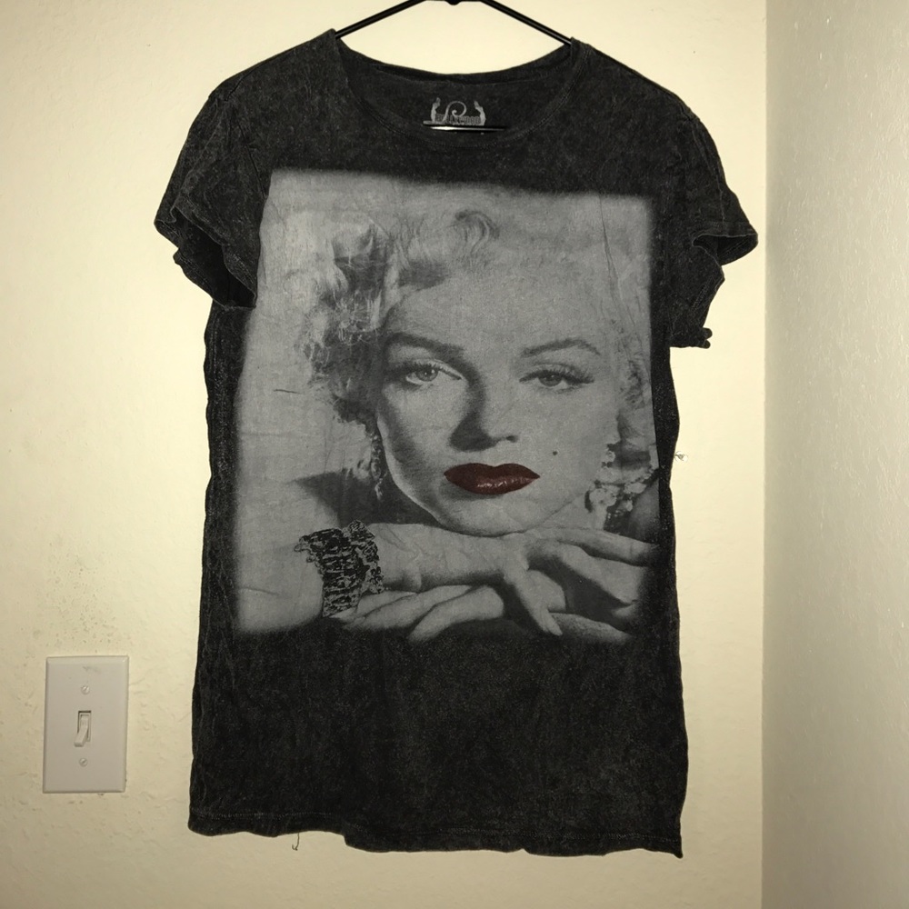 Marilyn T-shirt