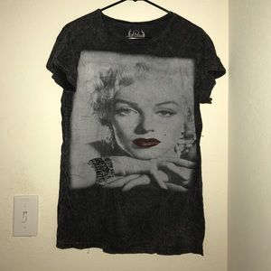Marilyn T-shirt
