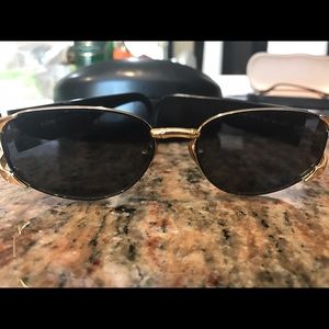 Authentic Vintage Fendi sunglasses -  for women