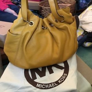 Michael Kors bag