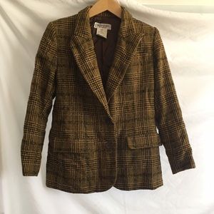 Yves Saint Laurent blazer