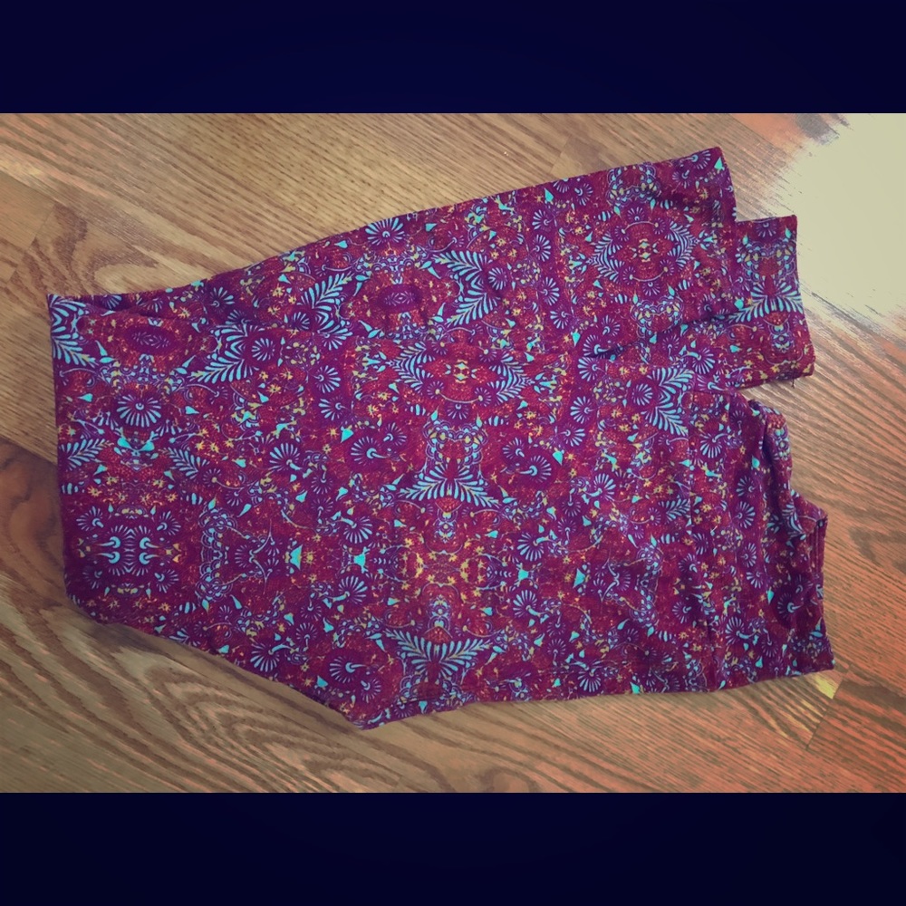 Lularoe leggings