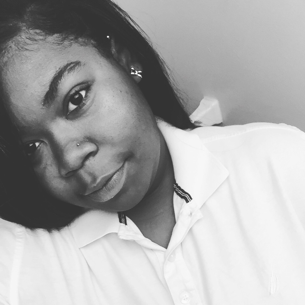 Meet your Posher, Shamarie