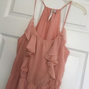 Lauren Conrad Dress