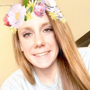 Meet your Posher, Alyssa