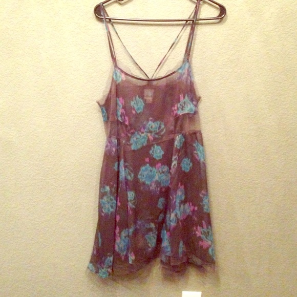 Free people slip. - Picture 1 of 3