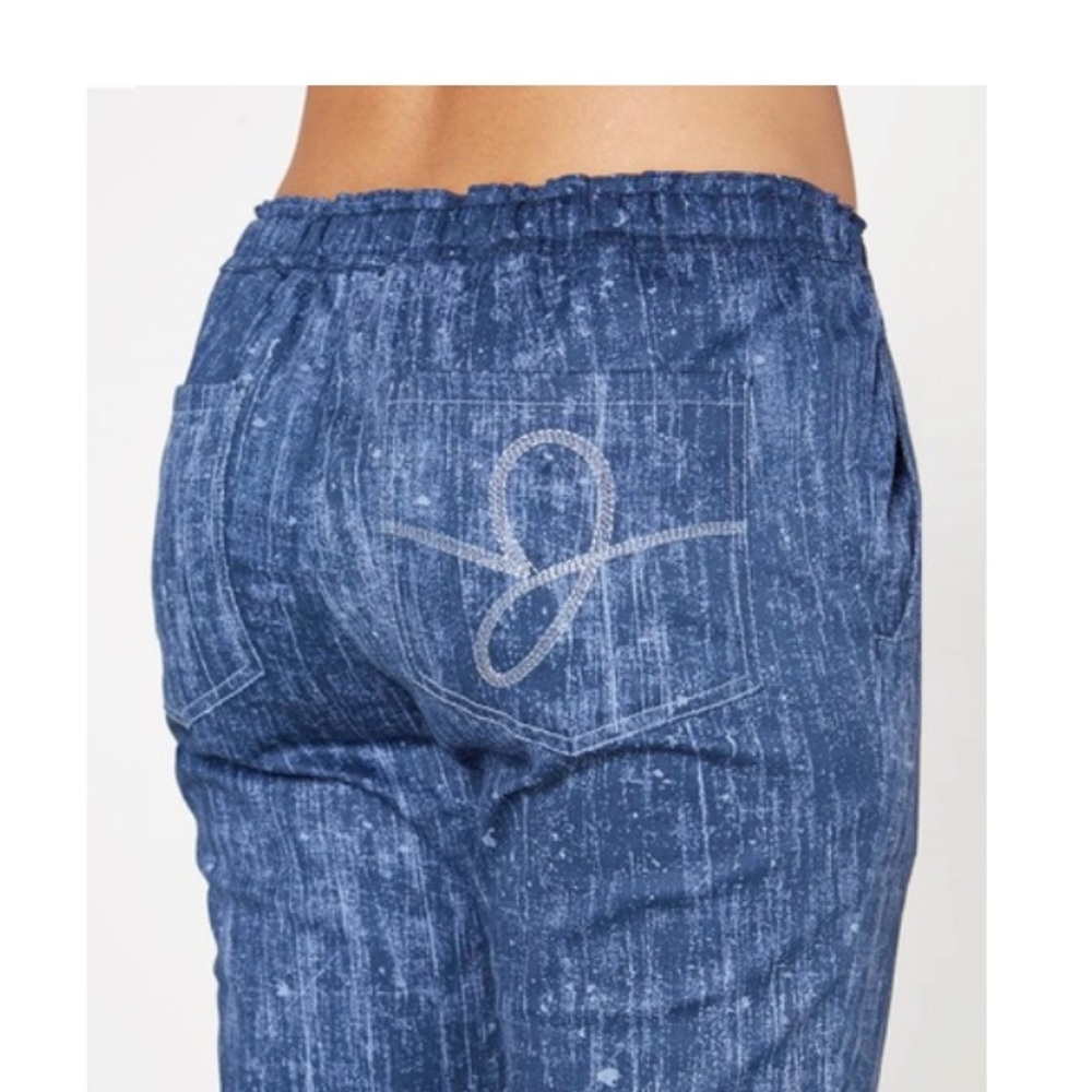 NWOT Jaanuu denim pants