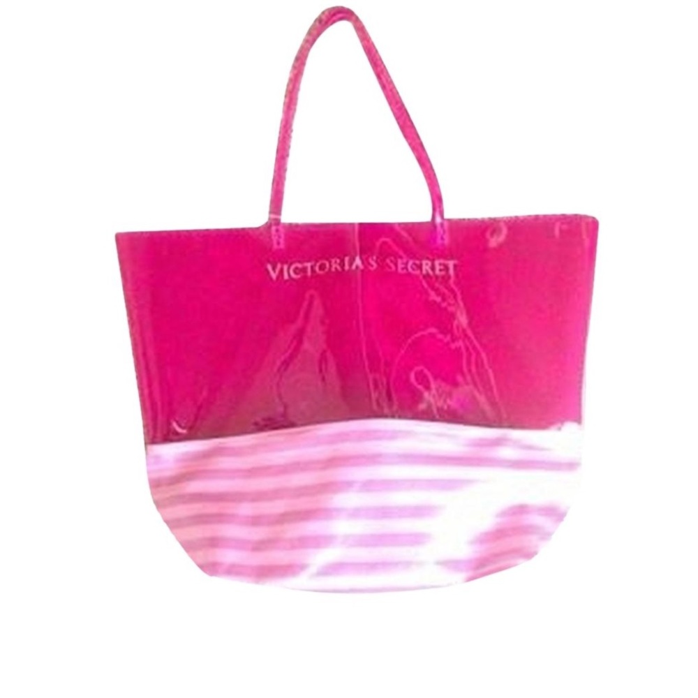 Large beach bag