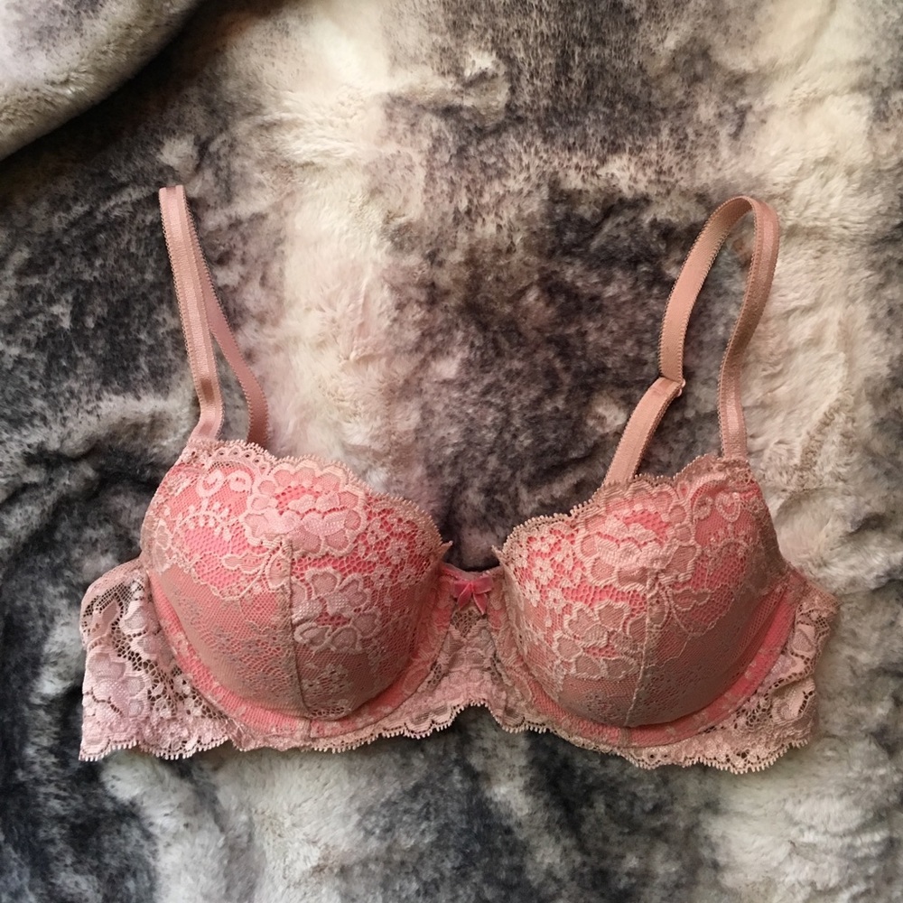 Victoria's Secret bra
