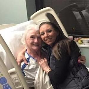 Meet your Posher, Allison