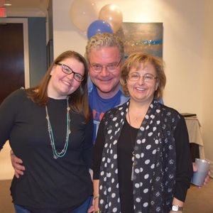 Meet your Posher, Sheila