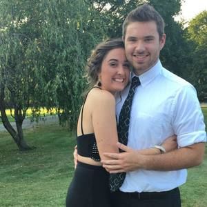 Meet your Posher, Tyler