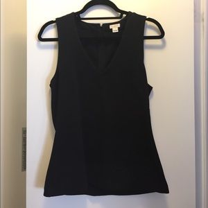 J Crew Tank