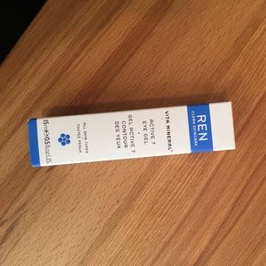 REN Vita Mineral Active 7 Eye Gel
