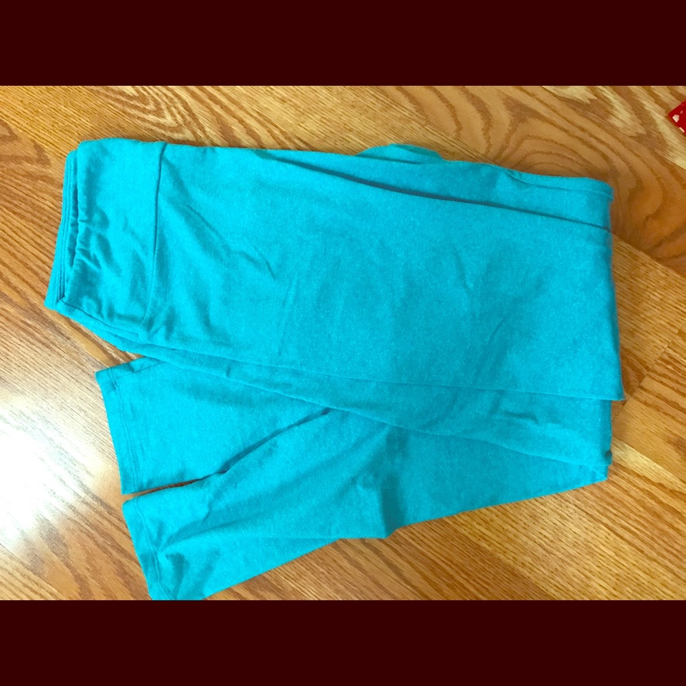 Lularoe solid leggings