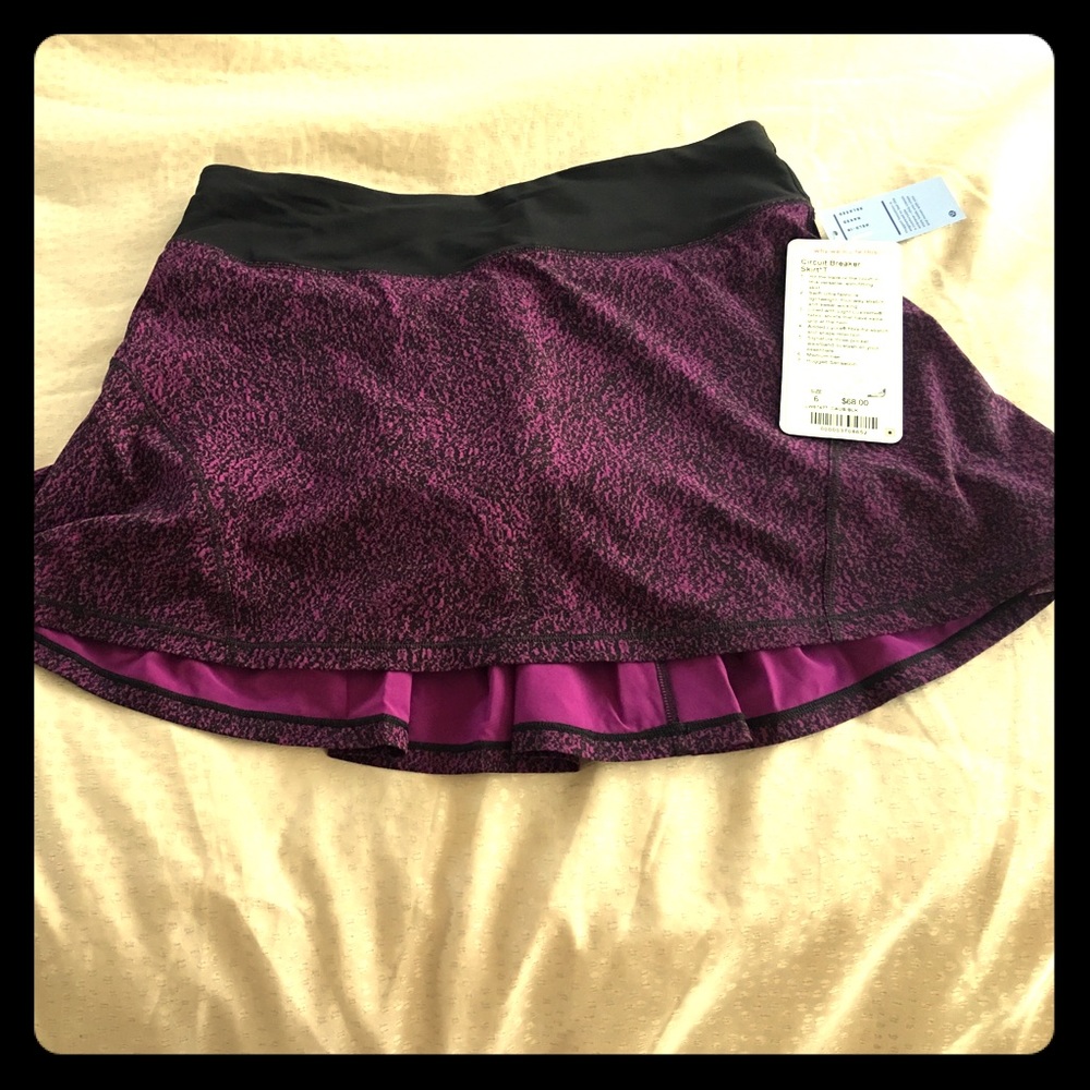 Circuit Breaker Skirt *T