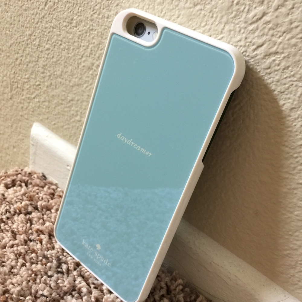 ❌SOLD❌ NEW🌜Day Dreamer iPhone 6 Plus 6s Plus Case