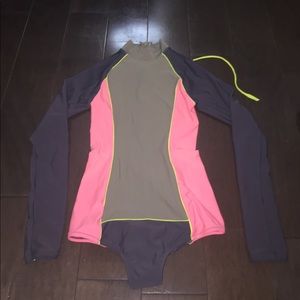 RIP CURL Spring Suit