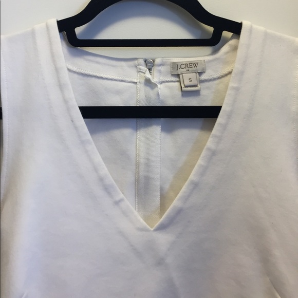 J. Crew Tank - Picture 2 of 3