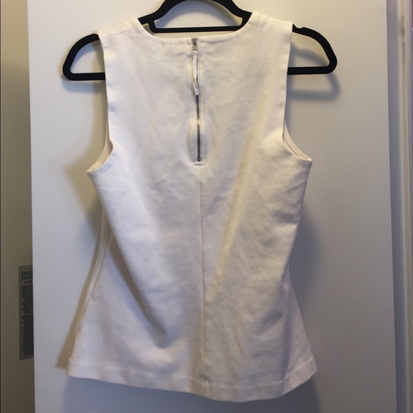 J. Crew Tank - Picture 3 of 3