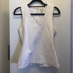 J.  Crew Tank