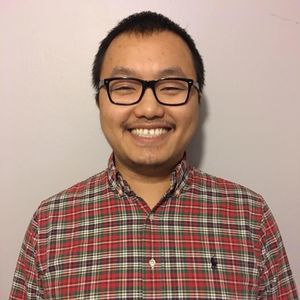 Meet your Posher, Tou