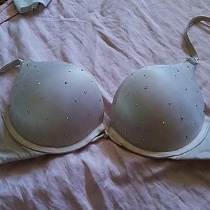 Victoria's secret Bombshell bra