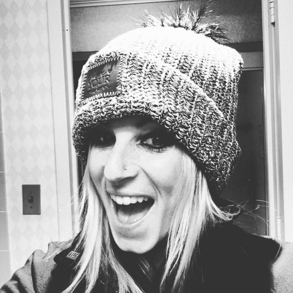 Meet your Posher, Kory