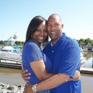 Meet your Posher, Pamela