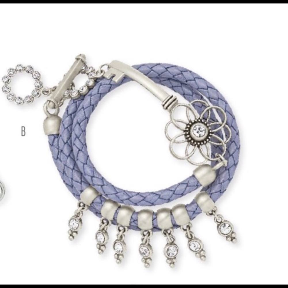 Premier Designs Keeper Bracelet