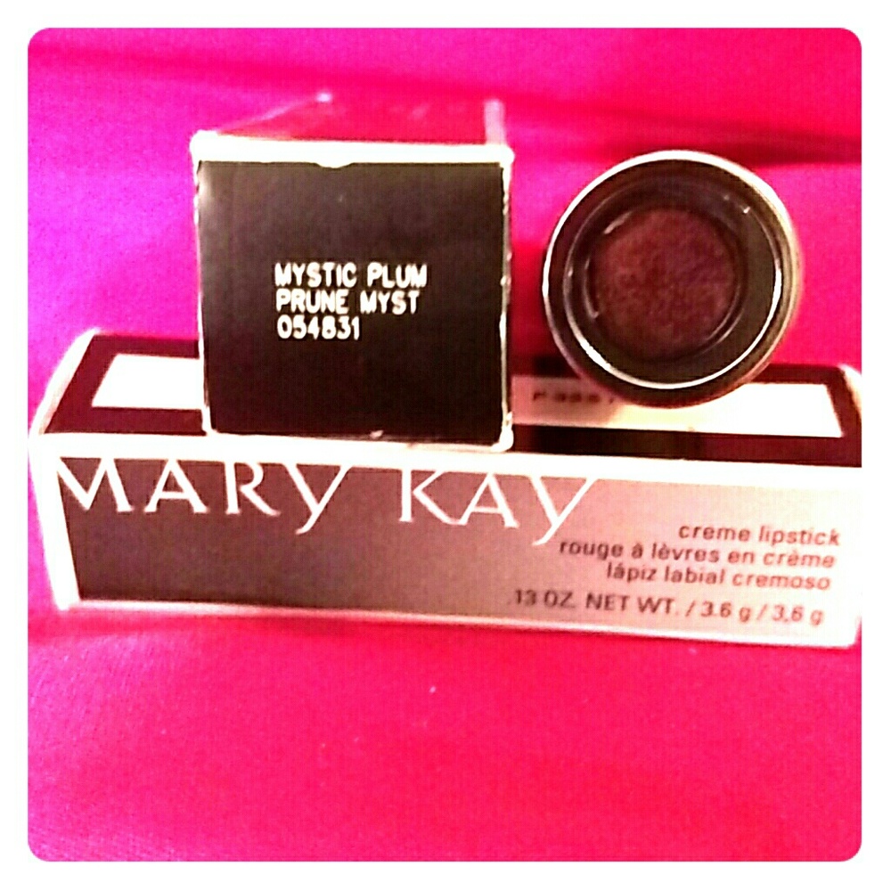 Mary Kay True Dimensions Lipstick