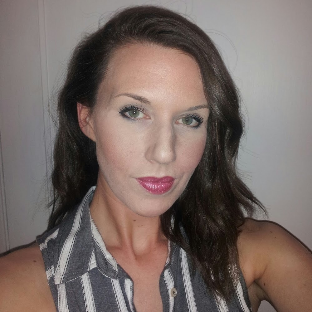 Meet your Posher, Jill