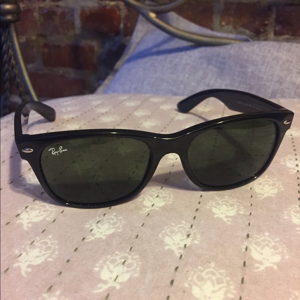 Original Wayfarer Classic Sunglasses