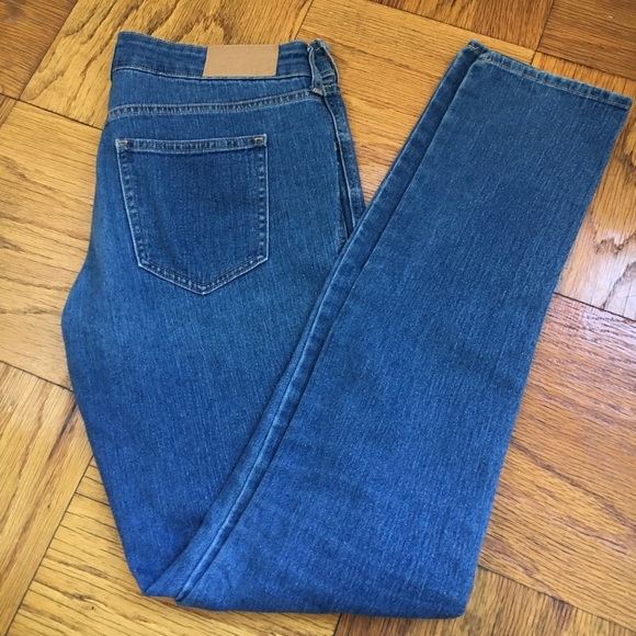 H&M jeans - Picture 2 of 5