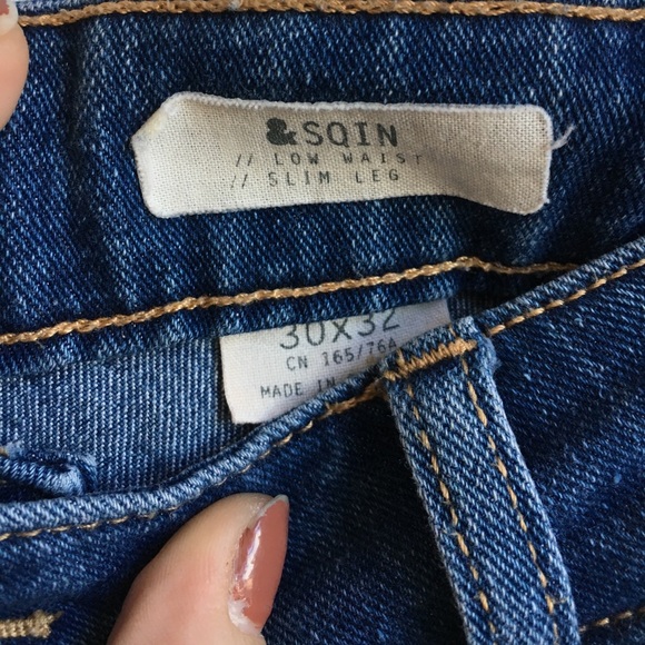 H&M jeans - Picture 4 of 5