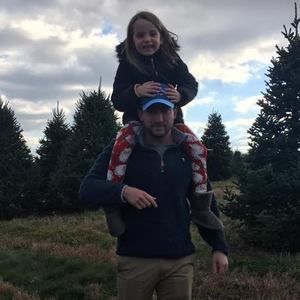 Meet your Posher, Clint