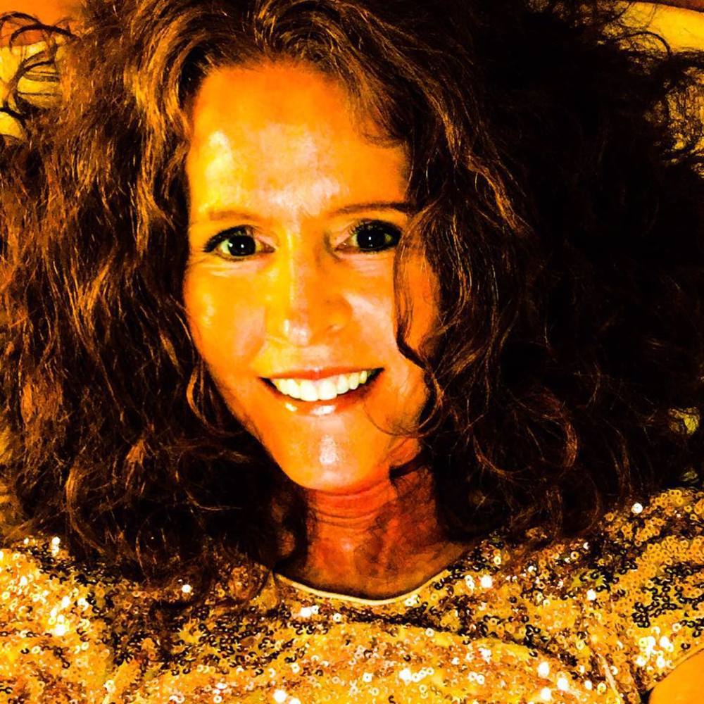 Meet your Posher, Becki