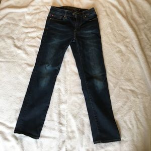 Men's AEO Extreme Flex Jeans