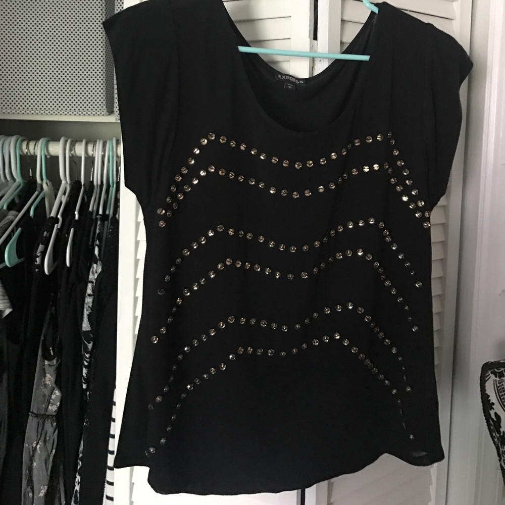 Express shirt - Small