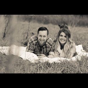 Meet your Posher, Carter