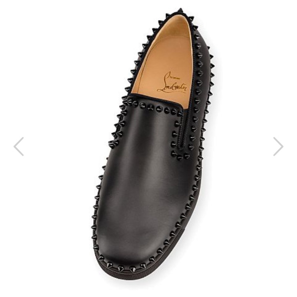 Meet your Posher, Jaon