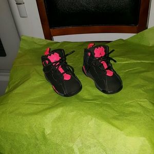 Jordans size 7 toddler